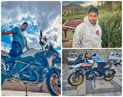 20 लाख की बाइक से लद्दाख घूम रहे हैं Kunal Kemmu, ट्रिप की तस्वीरें देखकर करीना कपूर ने किया ऐसा कमेंट