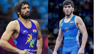 Ravi Dahiya Wins Silver : ફાઇનલમાં ભારતના કુસ્તીબાજ રવિ કુમાર દહિયાનો પરાજય, સિલ્વર મેડલ મળ્યો