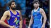 Ravi Dahiya Wins Silver : ફાઇનલમાં ભારતના કુસ્તીબાજ રવિ કુમાર દહિયાનો પરાજય, સિલ્વર મેડલ મળ્યો