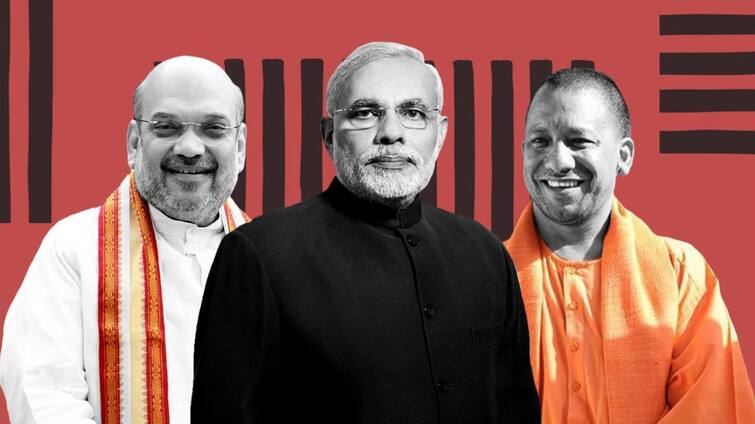 BJP prepares for Mission-2024 All issues will be dwarfed by the new strategy? ਬੀਜੇਪੀ ਨੇ ਖਿੱਚੀ ਮਿਸ਼ਨ-2024 ਦੀ ਤਿਆਰੀ! ਨਵੀਂ ਰਣਨੀਤੀ ਸਾਹਮਣੇ ਬੌਣੇ ਹੋ ਜਾਣਗੇ ਸਭ ਮੁੱਦੇ?