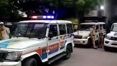 સુરત: ચોક બજાર પોલીસ સ્ટેશનના પોલીસકર્મી પર કસ્ટોડિયલ ડેથનો આરોપ, જુઓ વિડીયો