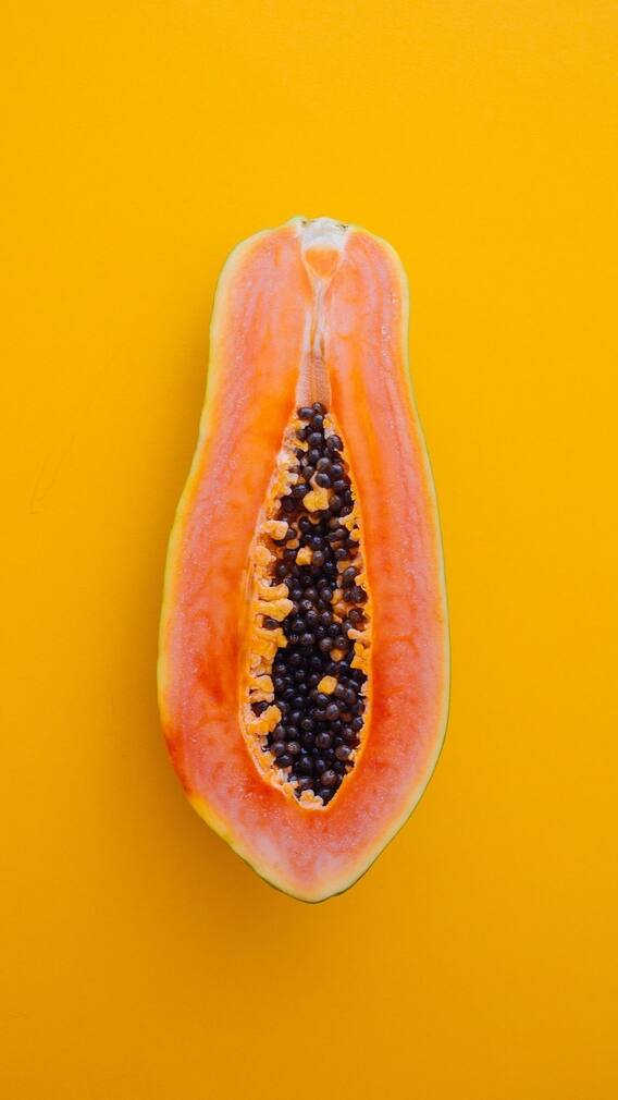 Benefits of Papaya: পেঁপের ১০ উপকারিতা