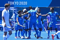 Hockey, India Wins Bronze: ৪১ বছরের অপেক্ষার অবসান, অলিম্পিক্সে পদক জয় ভারতীয় হকি দলের