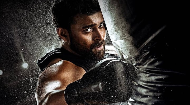 గని - బాక్సింగ్ నేపథ్యంలో వస్తోన్న ఈ సినిమాను జనవరి 19న విడుదల చేయనున్నారు.