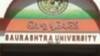 રાજકોટની સૌરાષ્ટ્ર યુનિવર્સિટીમાં કથિત માટી કૌભાંડ: સિન્ડિકેટની બેઠકમાં કથિત કૌભાંડનો રિપોર્ટ થશે રજૂ