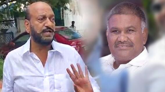 Tadipatri Politics : జేసీ Vs కేతిరెడ్డి.. దశాబ్దాల తా'ఢీ'పత్రి.. అసలు అక్కడ ఏం జరుగుతోంది?