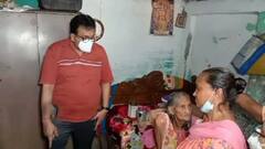 Dumdum Lady Death: পুলিশ বাড়ি ফেরালেও হল না শেষরক্ষা, মর্মান্তিক মৃত্যু দমদমের বৃদ্ধার