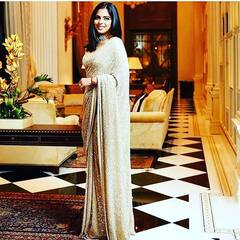 दोस्ती में ही नहीं Style में भी नंबर वन हैं Isha Ambani और Shloka Mehta, देखें उनकी खूबसूरत Photo