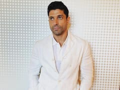Farhan Akhtar Trolled After Mistakenly Wishing Indian Women's Hockey Team For Winning Bronze, Deletes Tweet