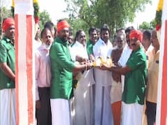 Madurai: தாய்மாமன்'S Day” கொண்டாடிய உசிலம்பட்டி பாசக்காரர்கள்...!