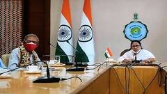 CM Mamata Banerjee on school opening: পুজোর পর একদিন অন্তর স্কুল খোলার ভাবনা, জানালেন মুখ্যমন্ত্রী