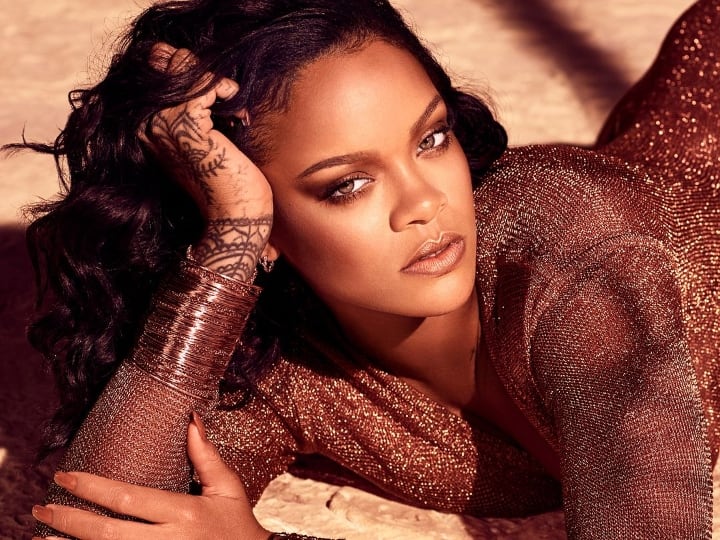 Pop star Rihanna included in the list of billionaires know how her net worth अरबपतियों की लिस्ट में शामिल हुईं पॉपस्टार रिहाना, जानिए कितनी हो गई कुल प्रॉपर्टी