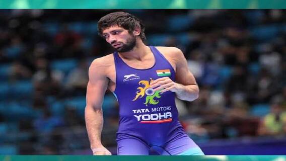 Ravi Kumar Dahiya Wins Silver: চানুর পর রবির হাত ধরে অলিম্পিক্স থেকে এল ভারতের দ্বিতীয় রুপো