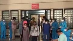 ફટાફટ: રાજ્યના 30 જિલ્લામાં કોરોનાનો એકપણ કેસ નહીં, 28 દર્દીઓની કોરોનાને મ્હાત,જુઓ મહત્વના સમાચાર