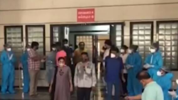 ફટાફટ: રાજ્યના 30 જિલ્લામાં કોરોનાનો એકપણ કેસ નહીં, 28 દર્દીઓની કોરોનાને મ્હાત,જુઓ મહત્વના સમાચાર