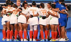 Tokyo Olympics 2020: అమ్మాయిలు పతకం తెస్తే ఇల్లు లేదా కారు ఇస్తా... భారత మహిళల హాకీ జట్టుకు వరాలు