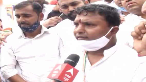 Youth Congress के अध्यक्ष का मोदी सरकार पर बड़ा हमला- 'Hindu नहीं, देश खतरे में है'