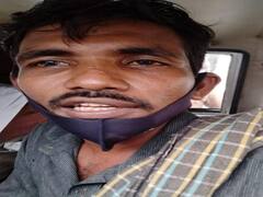 குடிக்க பணம் தர மறுத்த தந்தையை அடித்து கொன்ற மகன்!