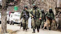 Article 370 हटने की दूसरी सालगिरह पर Sopore में पुलिसवालों पर आतंकियों का हमला