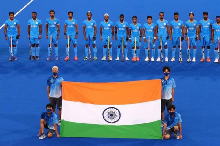 Men’s Hockey Team wins Bronze Medal, Hockey Bronze is worth its weight in Gold says  Capt.Amarinder Singh भारतीय हॉकी टीम ने ओलंपिक में 41 साल बाद जीता कोई पदक, अमरिंदर सिंह बोले- ये कांस्य सोने के बराबर