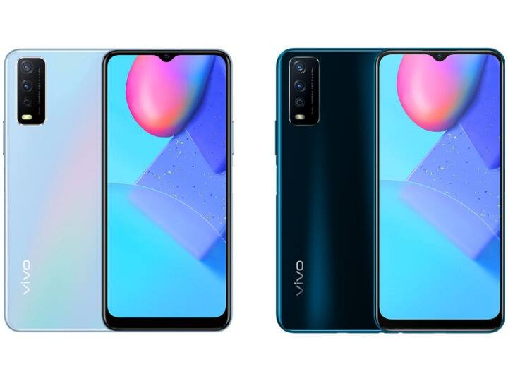 Vivo Y12G Launch: दमदार प्रोसेसर और 5000mAh की बैटरी के साथ लॉन्च हुआ वीवो का बजट फोन Vivo Y12G launched in India, know the price and specifications of the phone Vivo Y12G Launch: दमदार प्रोसेसर और 5000mAh की बैटरी के साथ लॉन्च हुआ वीवो का बजट फोन
