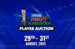 ਪ੍ਰੋ ਕਬੱਡੀ ਲੀਗ ਵਾਪਸੀ ਲਈ ਤਿਆਰ, ਸੀਜ਼ਨ-8 ਲਈ ਖਿਡਾਰੀਆਂ ਦੀ ਨਿਲਾਮੀ 29 ਤੋਂ 31 ਅਗਸਤ ਤੋਂ 