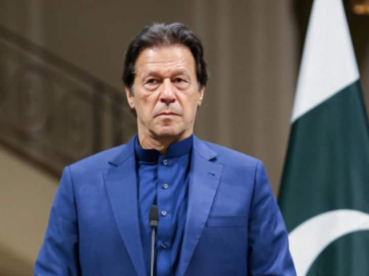Pakistan PM Imran Khan says, Talks started with Taliban about inclusive Afghan government Imran Khan Talks With Taliban: पाक PM इमरान खान बोले- समावेशी अफगान सरकार के बारे में तालिबान से बात शुरू की
