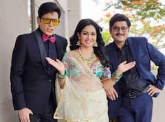 Angoori Bhabhi से लेकर Vibhuti Narayan Mishra तक, Bhabiji Ghar Par Hain के एक एपिसोड में काम करने की इतनी मोटी रकम वसूलते हैं स्टार्स