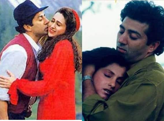 Sunny Deol से जुड़ा एक बेहद अजब-गजब इत्तेफाक, साथ काम करने वाली कई एक्ट्रेस अब भी हैं Single Sunny Deol से जुड़ा एक बेहद अजब-गजब इत्तेफाक, साथ काम करने वाली कई एक्ट्रेस अब भी हैं Single