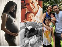गीता बसरा ही नहीं ये सेलेब्स भी झेल चुके हैं मिसकैरेज का दर्द, जन्म से पहले ही खो दिया अपना बच्चा