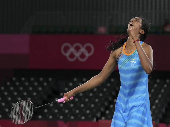 Corporates May Have To Pay For congratulating PV Sindhu On Her Second Olympic Medal Corporates May Have To Pay For Congratulating PV Sindhu On Her Second Olympic Medal