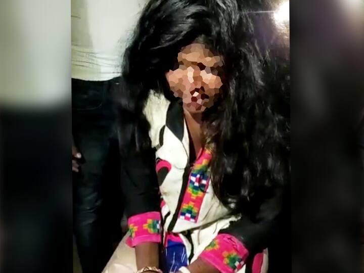 बिहारः छपरा से ‘रिवॉल्वर रानी’ को पुलिस ने किया गिरफ्तार, हरकतें जानकर आप भी रह जाएंगे दंग