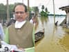 मध्य प्रदेश: बाढ़ की चपेट में आने से 1250 से अधिक गांव हुए प्रभावित, 6 हजार लोगों को बचाया गया