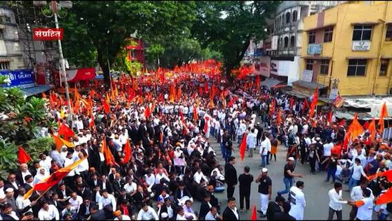 TOP 50 | सकाळच्या 50 महत्त्वाच्या बातम्यांचा वेगवान आढावा | बातम्यांचं अर्धशतक | 05 ऑगस्ट 2021