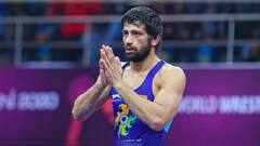 Will there be action against Nurislam Sanayev for biting Ravi Dahiya? | Namaste Bharat (05 Aug 2021)