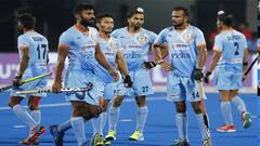 Hockey team Captain Manpreet Singh's emotional mother expresses happiness