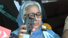 Celebration begins as Indian men's hockey team brings Bronze home