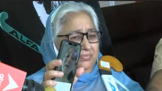 Celebration begins as Indian men's hockey team brings Bronze home