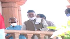 Bhagat Singh Koshyari vs MVA : राज्य सरकारच्या आक्षेपानंतरही राज्यपाल 3 दिवसांच्या मराठवाडा दौऱ्यावर