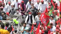 UP Chunav 2022: साइकिल यात्रा का 'इलेक्शन अलर्ट', Akhilesh Yadav का BJP पर अटैक | Baat To Chubhegi