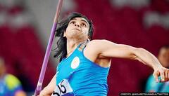 Javelin throw 'ਚ ਭਾਰਤ ਦੇ Neeraj Chopra ਫਾਈਨਲ 'ਚ ਪੁੱਜੇ