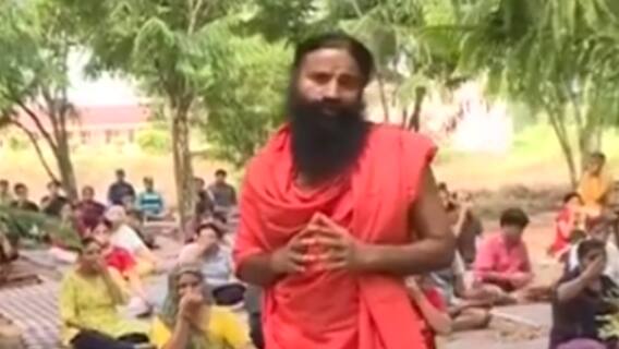 યોગ ભગાવે રોગ: તણાવને દૂર કરવા માટે રજત ભસ્મ ફાયદાકારક, મસ્તિષ્કને શાંત રાખવા કપાલભાતી લાભદાઈ