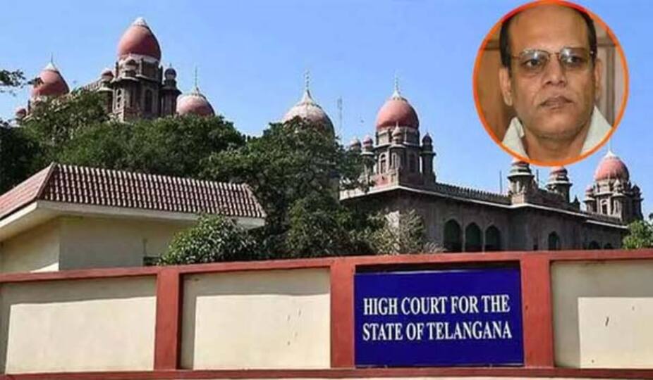 Telangana HC questions govt. on sanctioning Rs 58 crore to fight contempt cases CS Somesh : పాపం సోమేష్.. ఆ జీవోలో తప్పుల కారణంగా హైకోర్టు అక్షింతలు..!