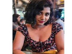 shilpa manjunath | கண்ணம்மா உன்ன.. நடிகை ஷில்பாவின் க்ளிக்ஸ்!