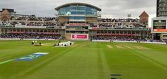 IND vs ENG, Test Day 2: બીજા દિવસની રમત પૂર્ણ, ભારતના ચાર વિકેટે 125 રન