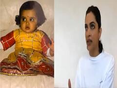 Deepika Padukone ने शेयर किया बेहद खास वीडियो, दिखी एक्ट्रेस की बचपन से लेकर बड़ी होने तक की झलक