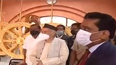 Top 50: दुपारच्या 50 महत्त्वाच्या बातम्यांचा वेगवान आढावा | बातम्यांचं अर्धशतक 05 ऑगस्ट 2021ABPMajha