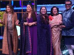 Super Dancer 4: These Two B-Town Actresses To Replace Shilpa Shetty As Special Guest Judges This Weekend