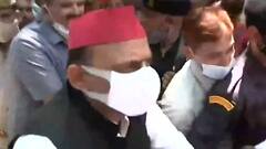 UP Elections 2022: Akhilesh Yadav kick-starts cycle rally with an aim to bring 'change'