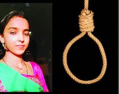 Hyderabad Suicide: కుంకుమ చేజారింది, హారతి ఆరిపోయిందని ప్రాణం తీసుకున్న యువతి